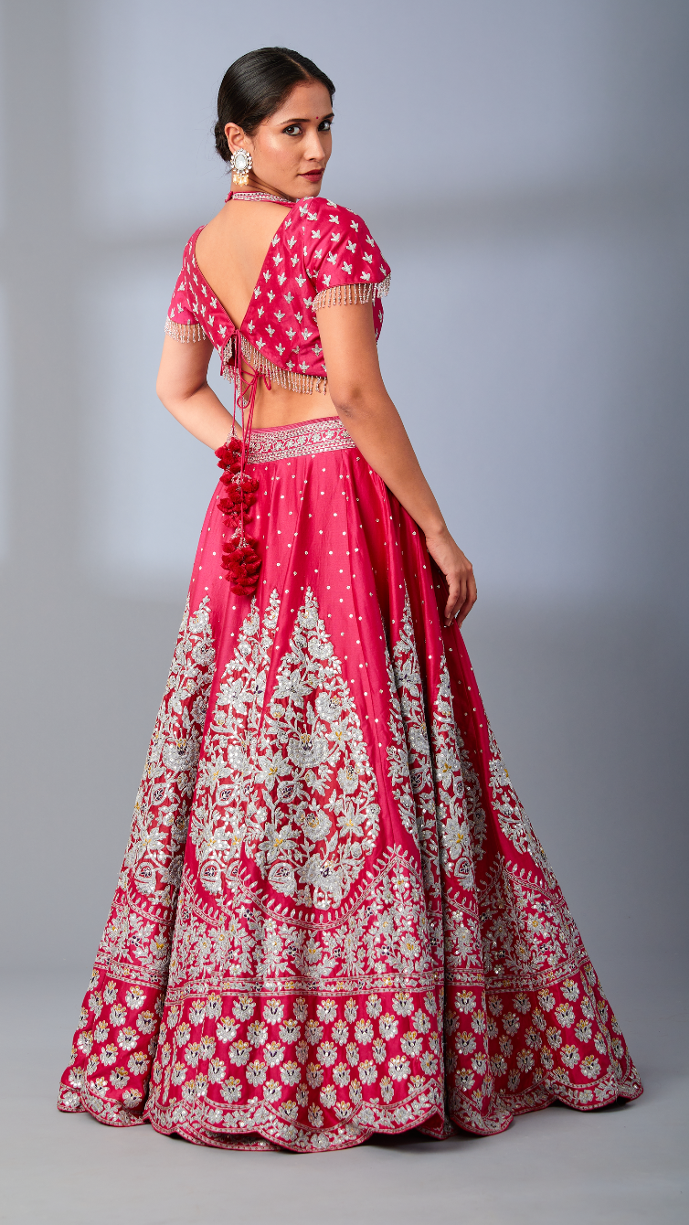 Raani Lehenga