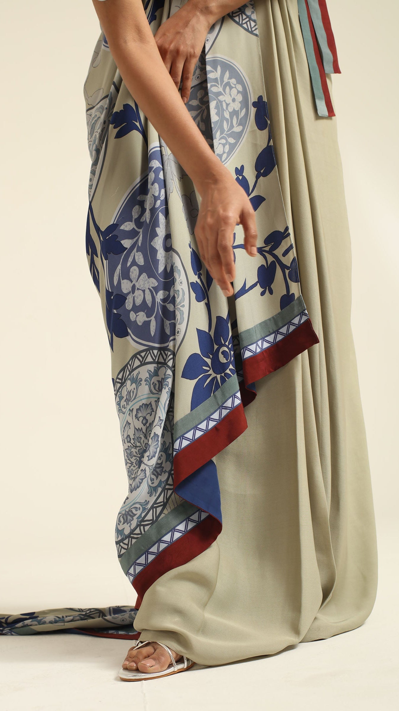 Lila Dress
