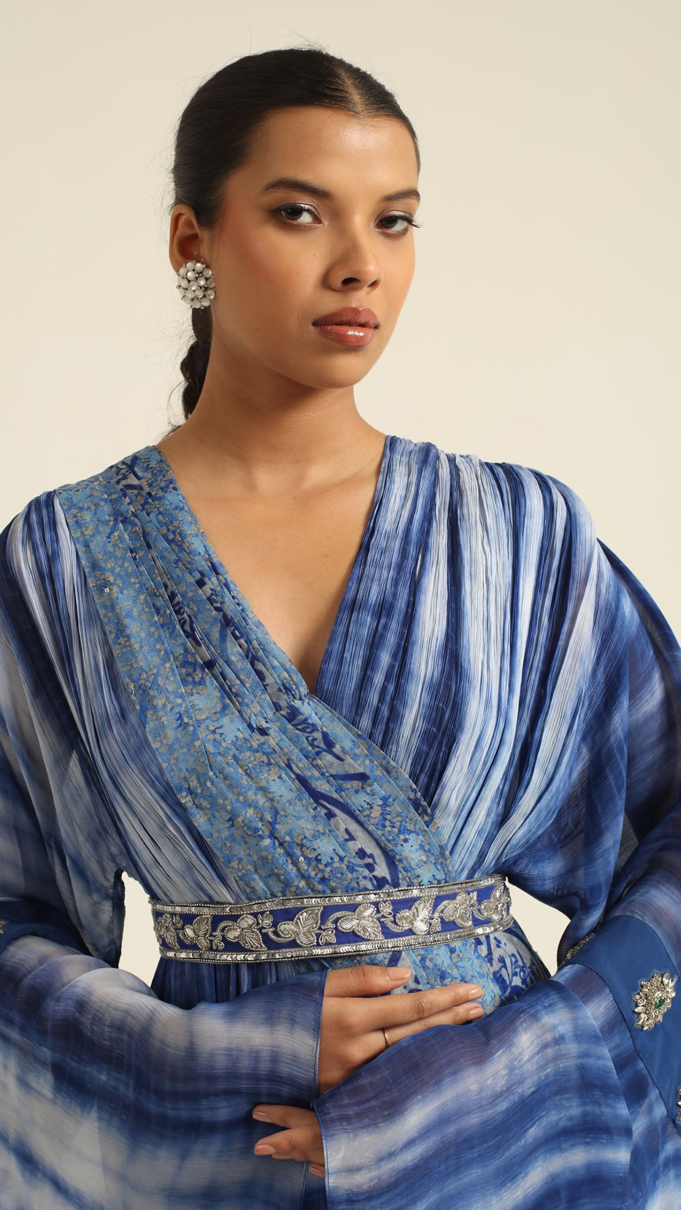 Asmira Long dress