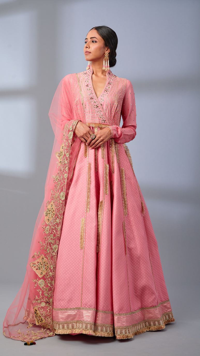 Gulaab Anarkali