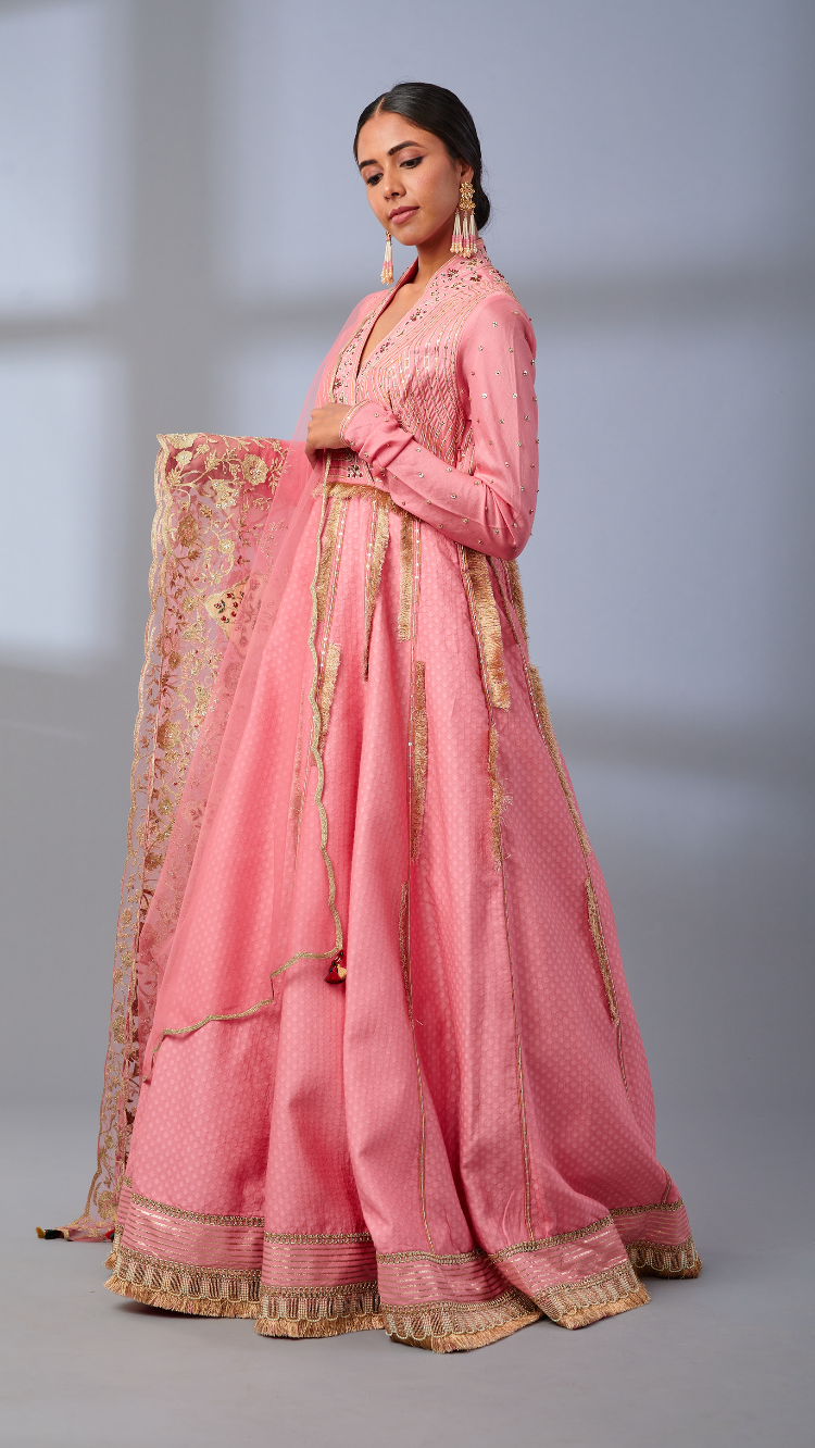 Gulaab Anarkali
