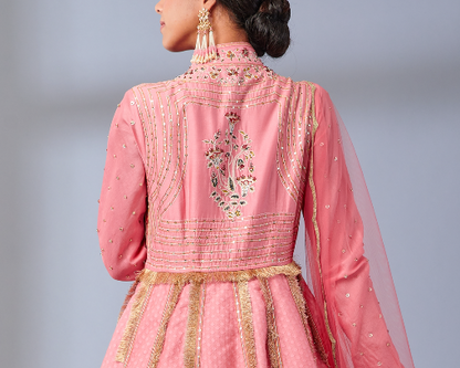 Gulaab Anarkali