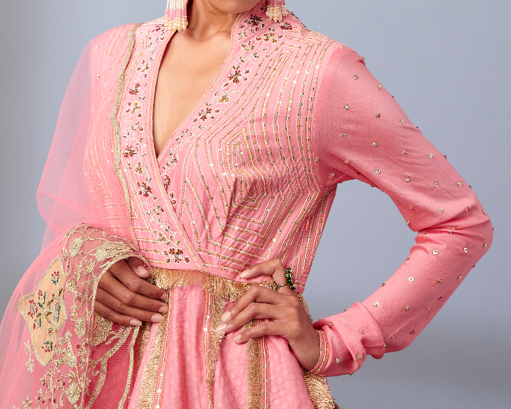 Gulaab Anarkali