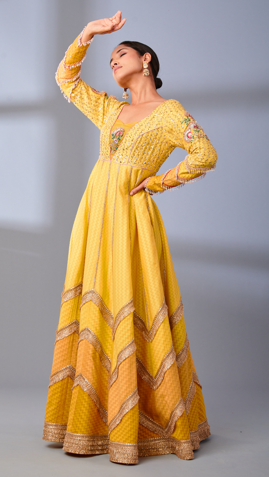 Pukhraj Anarkali