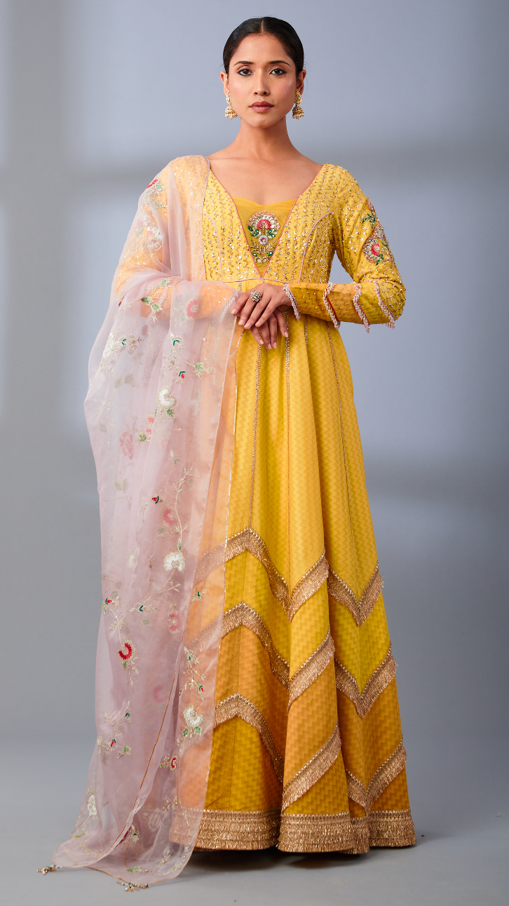 Pukhraj Anarkali