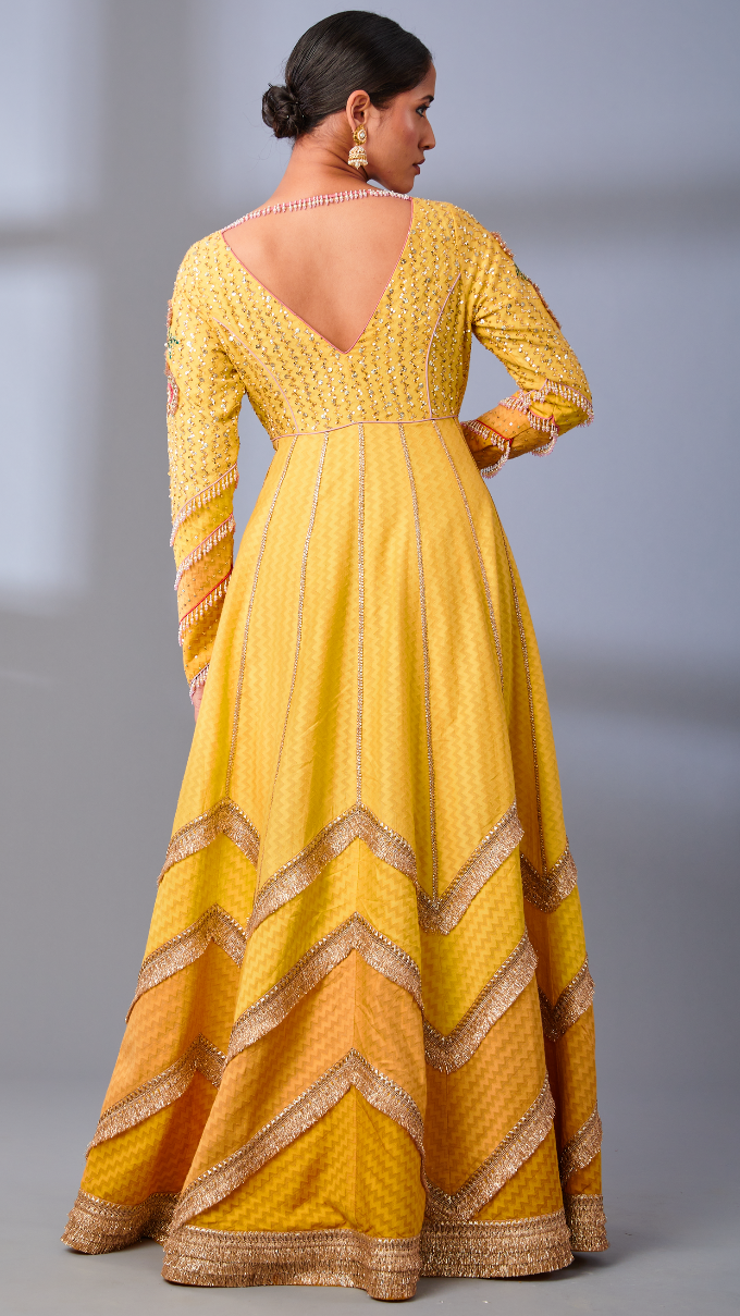 Pukhraj Anarkali