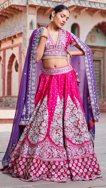 Raani Lehenga