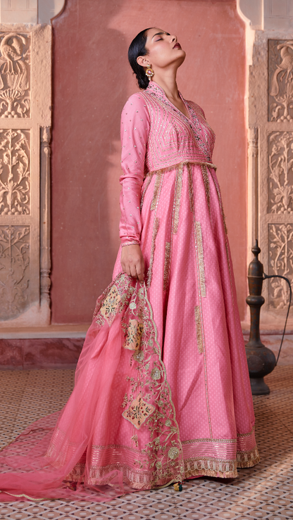 Gulaab Anarkali