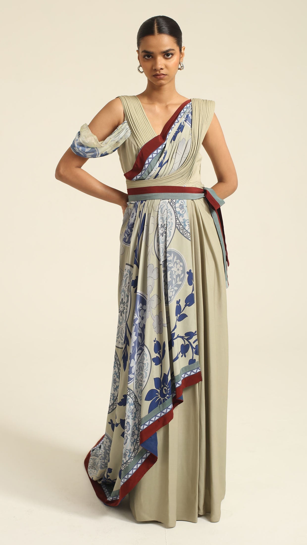 Lila Dress