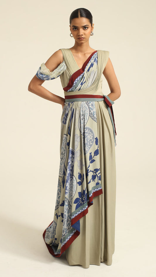 Lila Dress