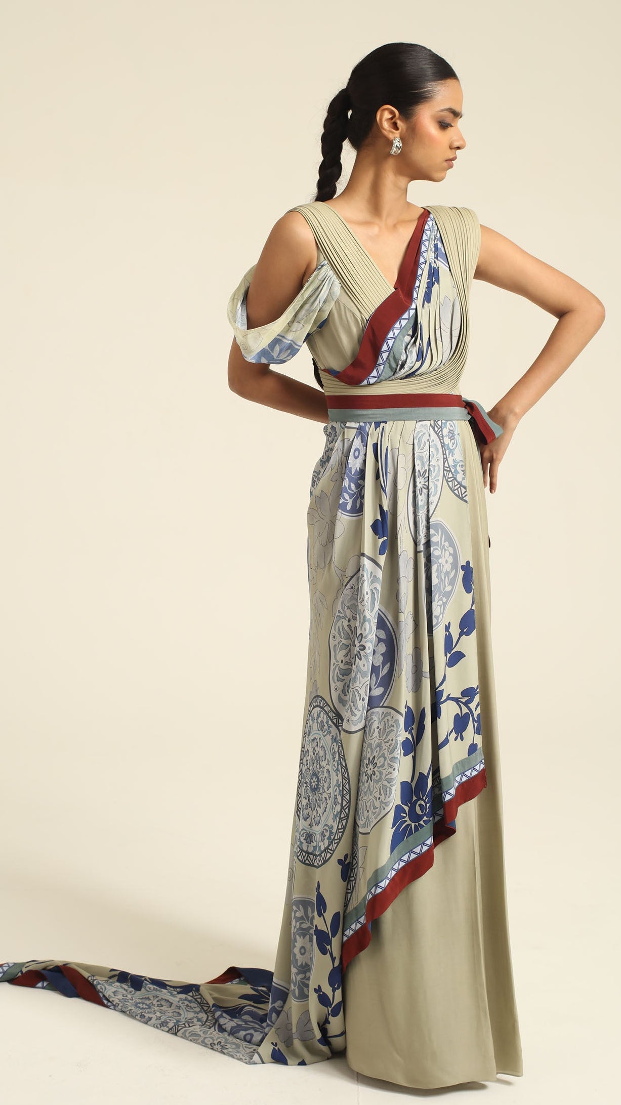 Lila Dress