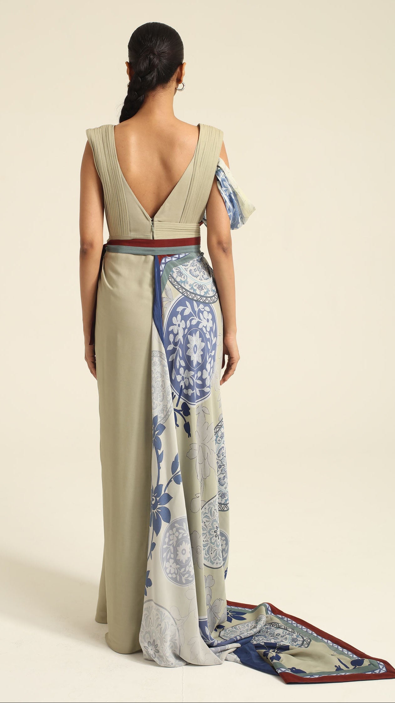 Lila Dress