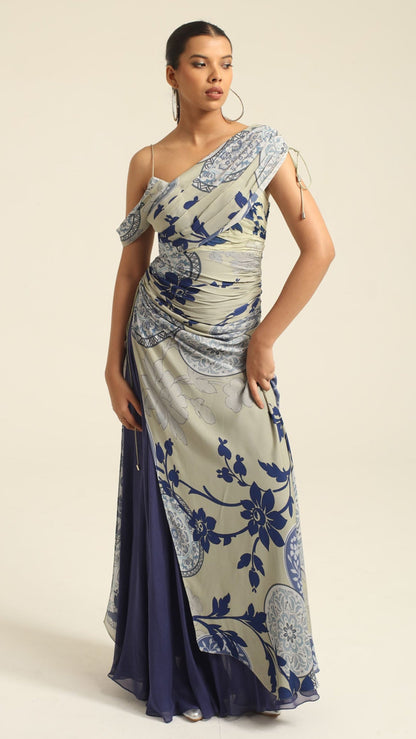 Aarna Dress