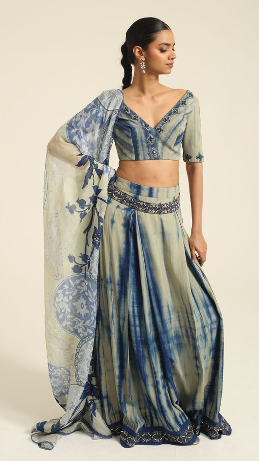 Amaya Lehenga