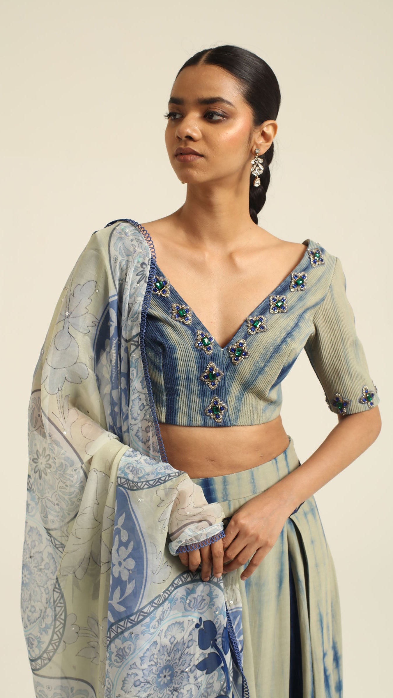 Amaya Lehenga