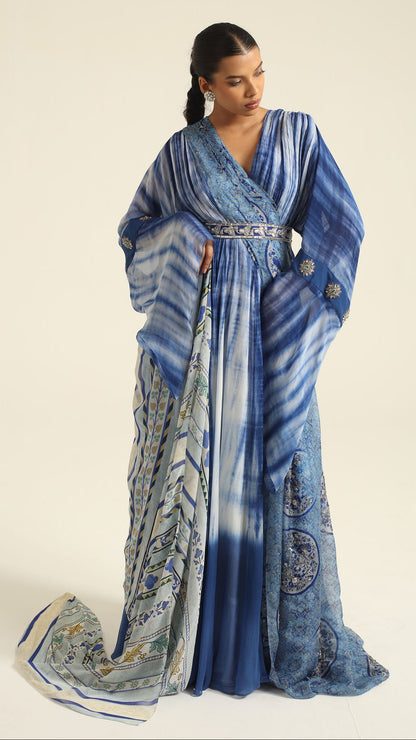 Asmira Long dress