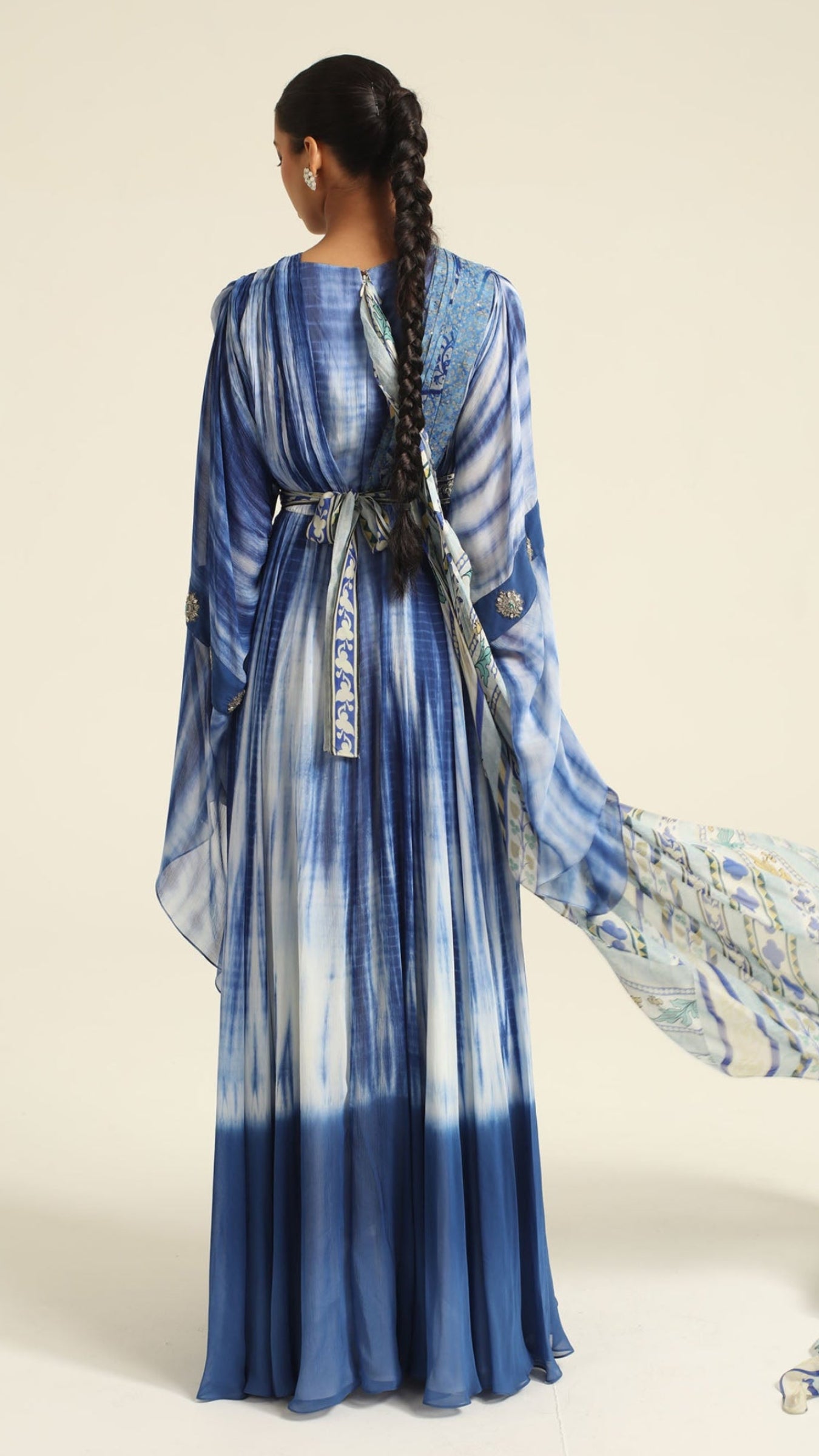 Asmira Long dress