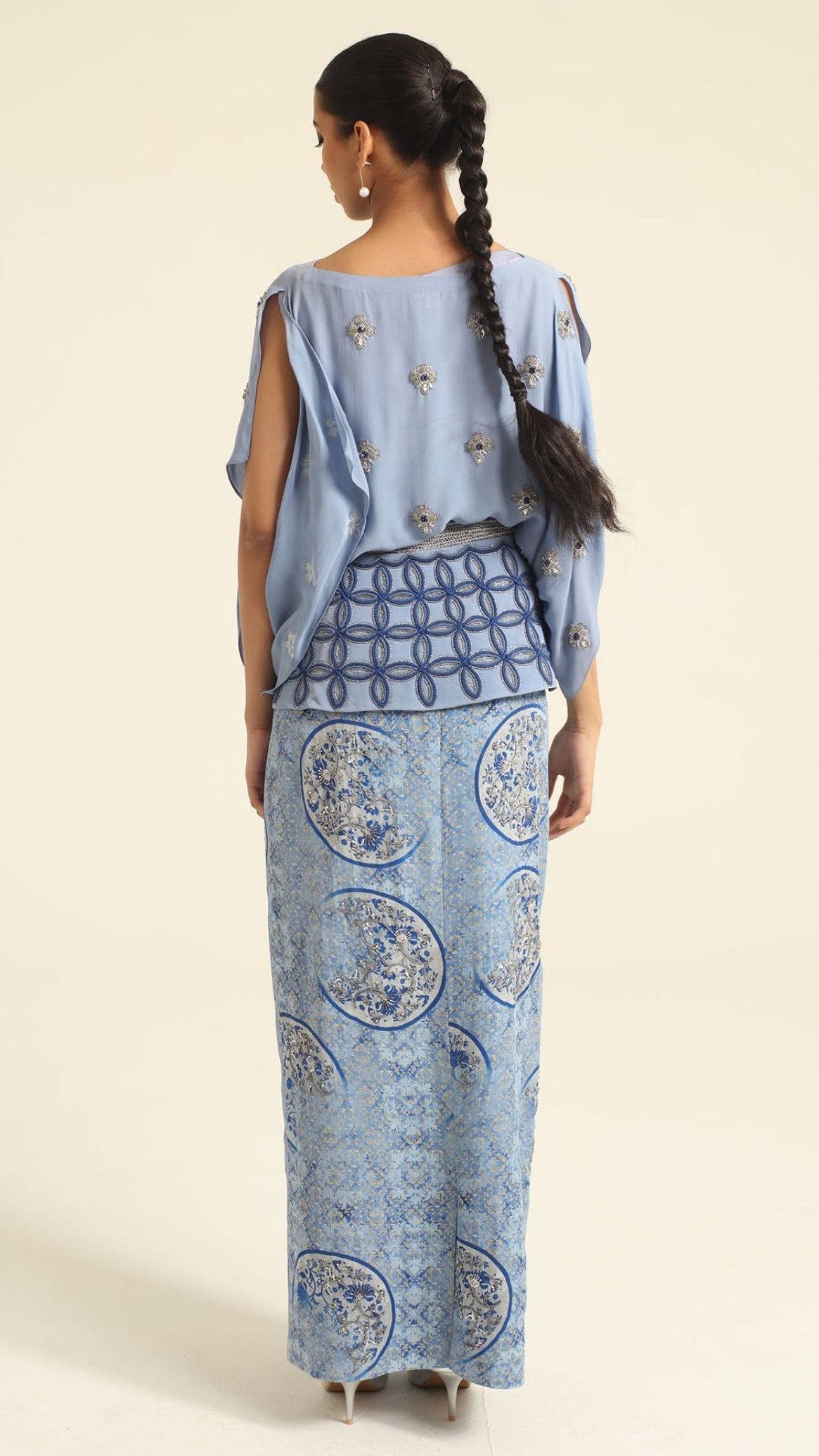 Noor Co-ord Set