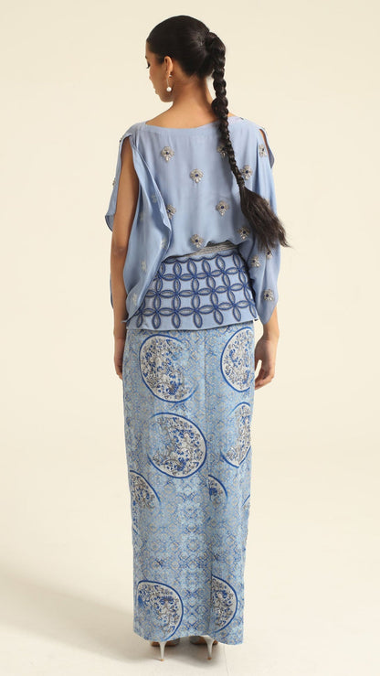 Noor Co-ord Set