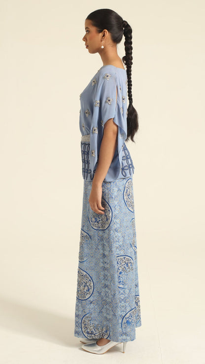Noor Co-ord Set