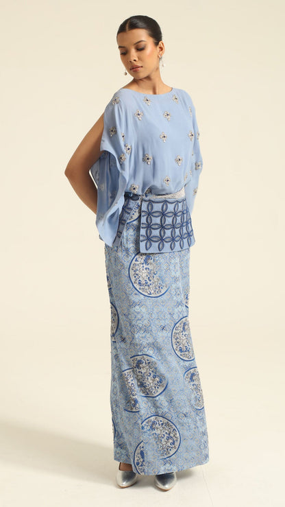 Noor Co-ord Set
