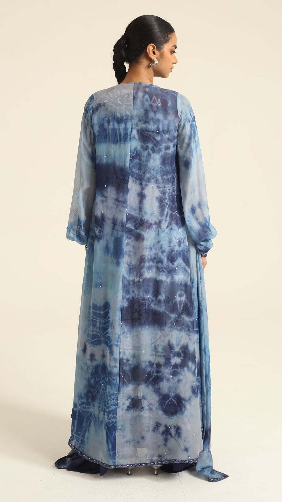 Sameera Jacket and Dress Set