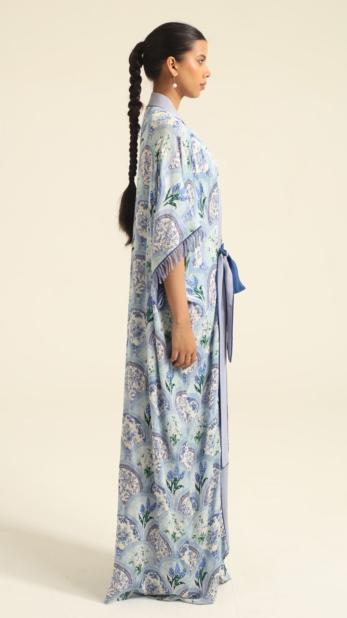 Zira Kaftan Dress