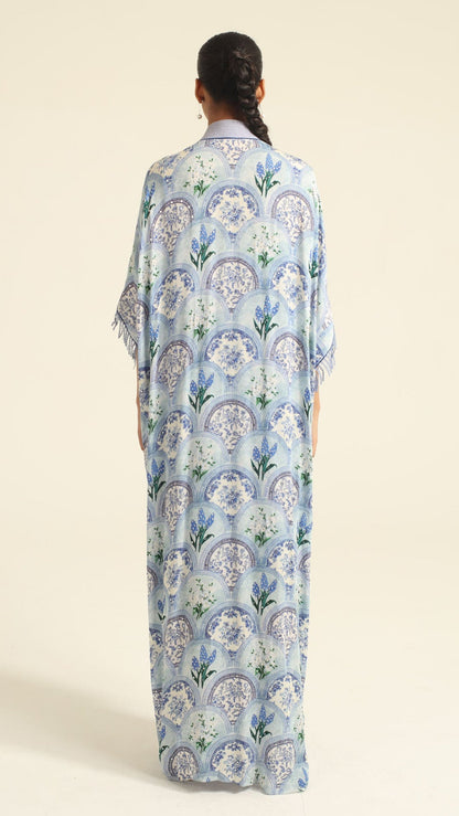Zira Kaftan Dress