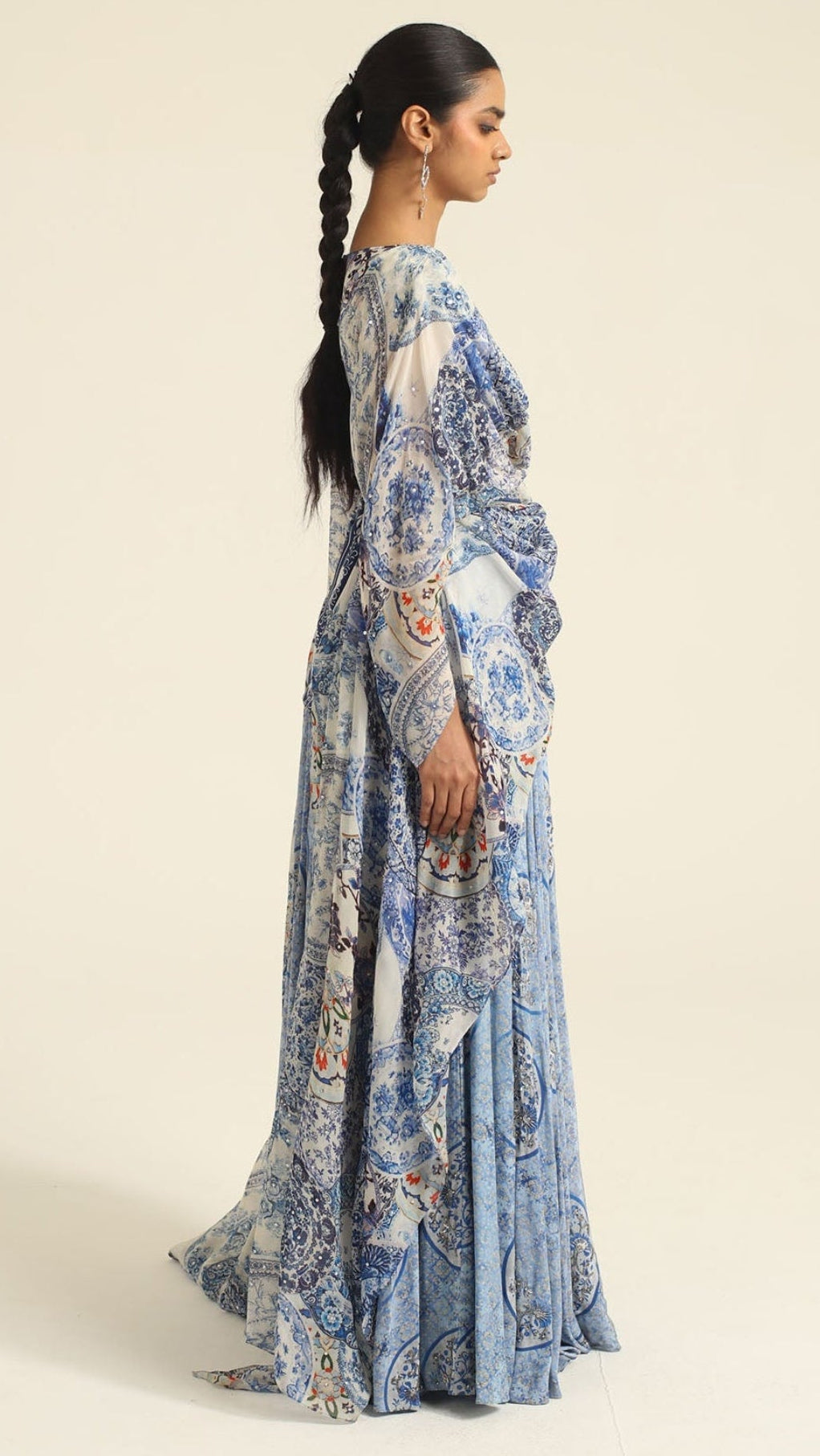 Anura Dress