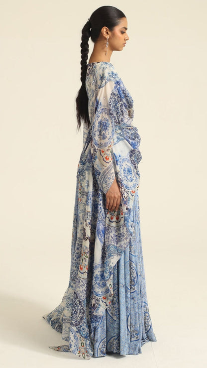 Anura Dress