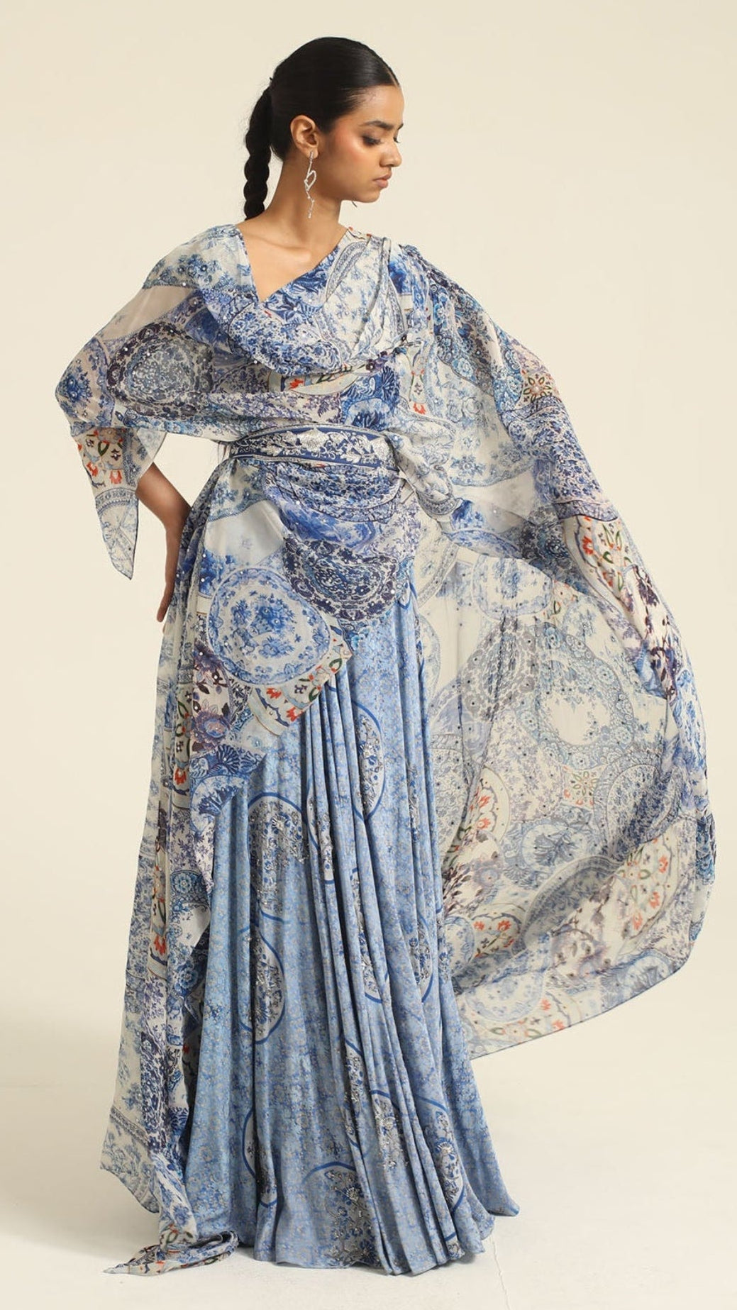 Anura Dress