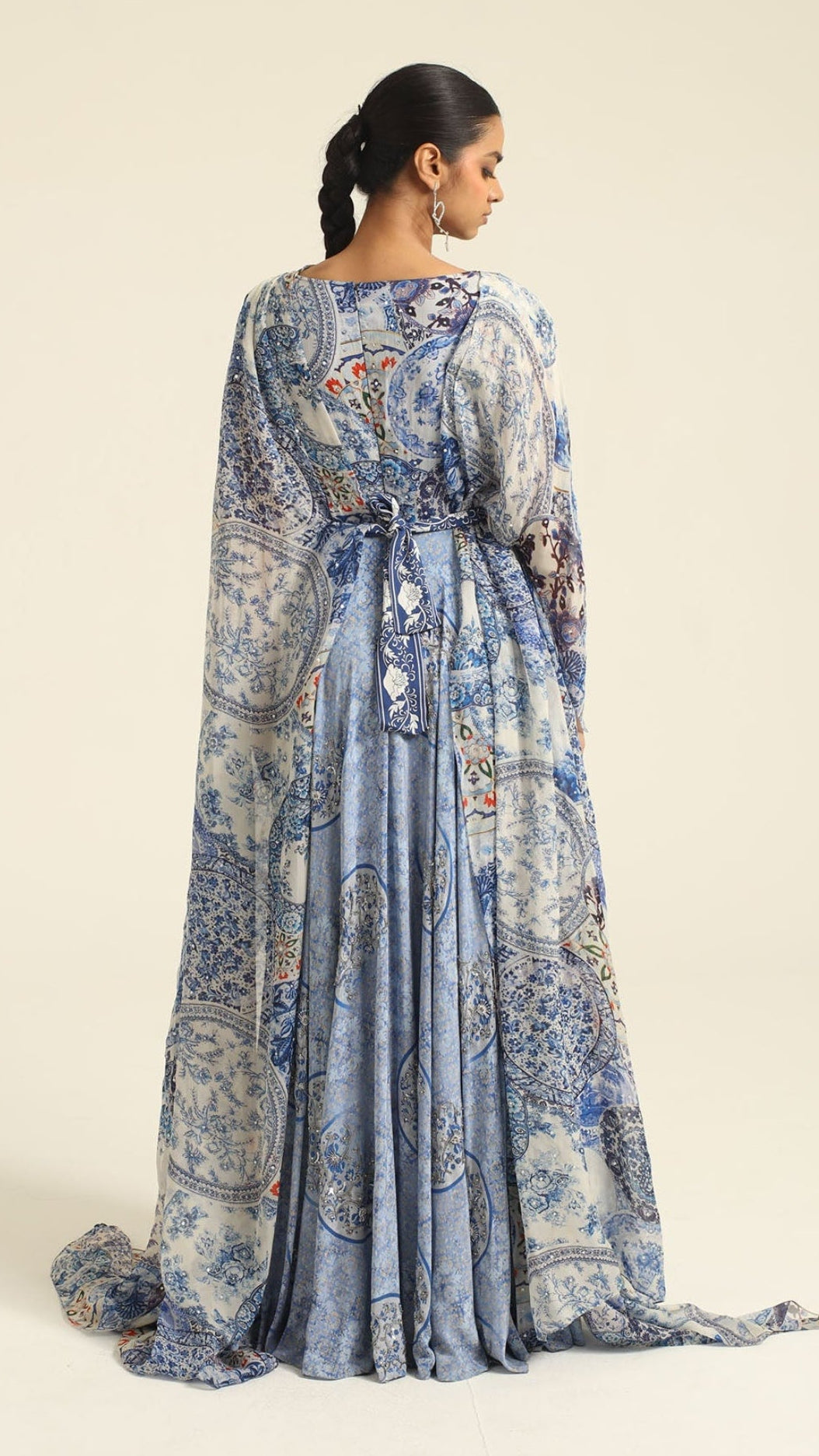 Anura Dress
