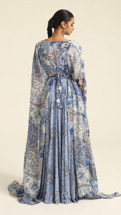 Anura Dress