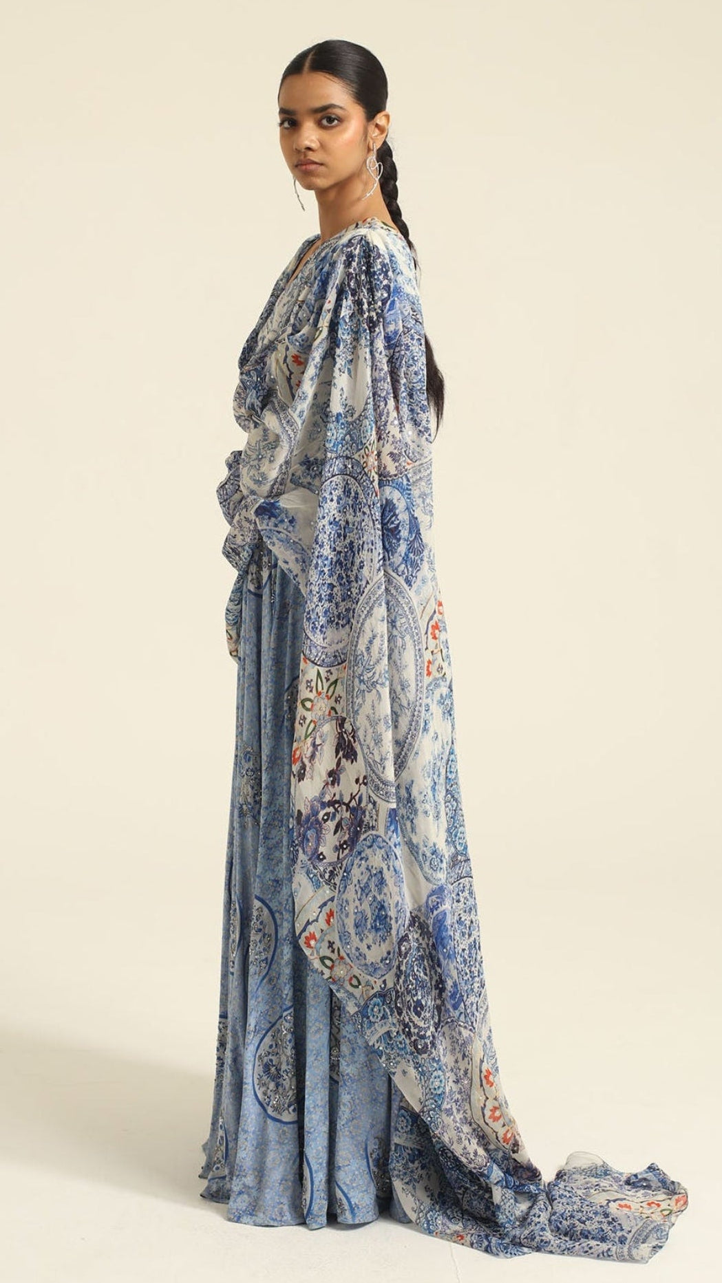 Anura Dress