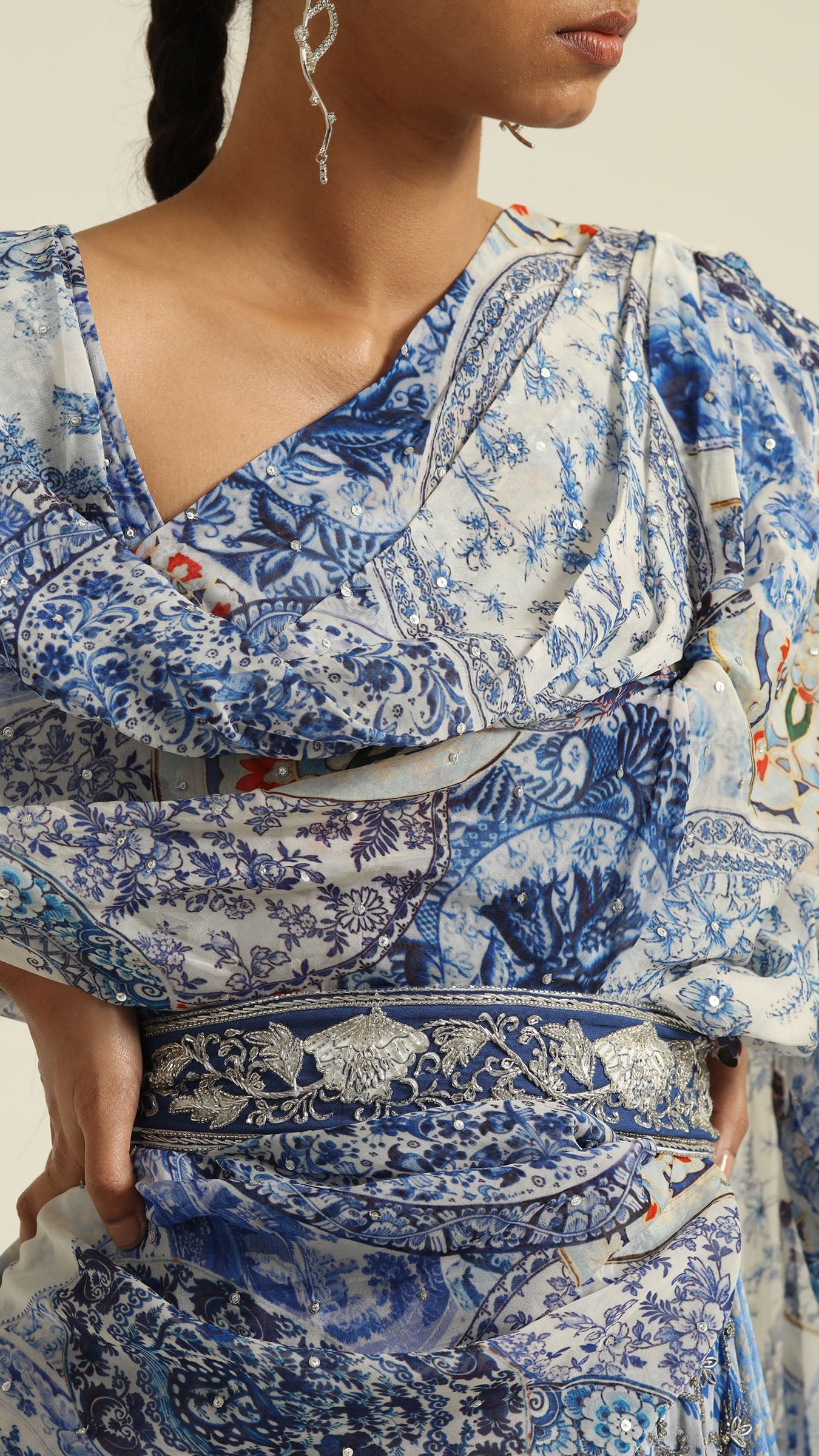 Anura Dress