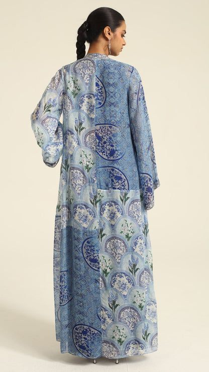 Dakshi Jacket Co-ord Set