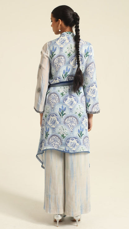 Inara Tunic and Trousers Set