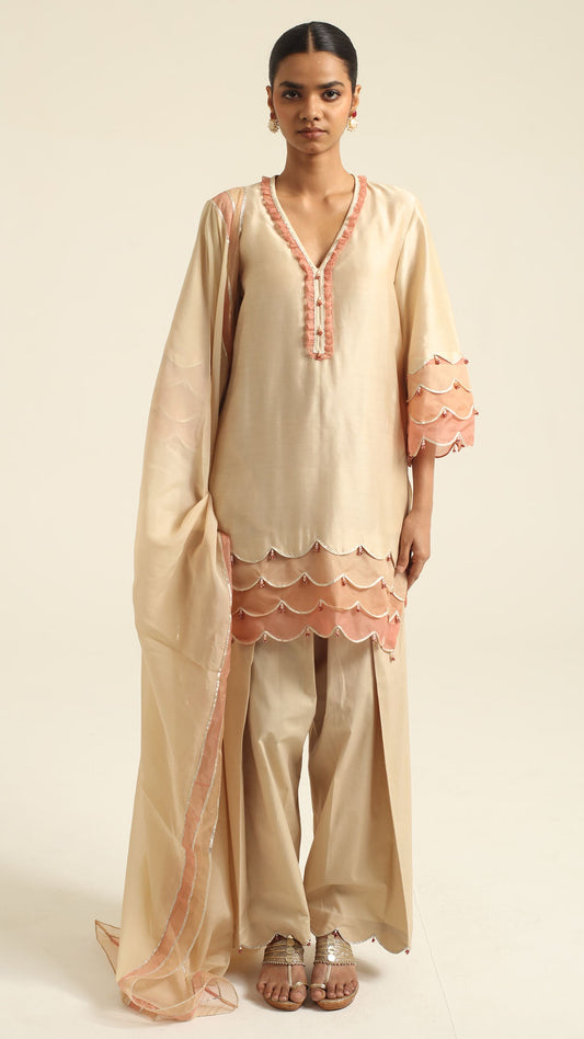 Miraya Suit