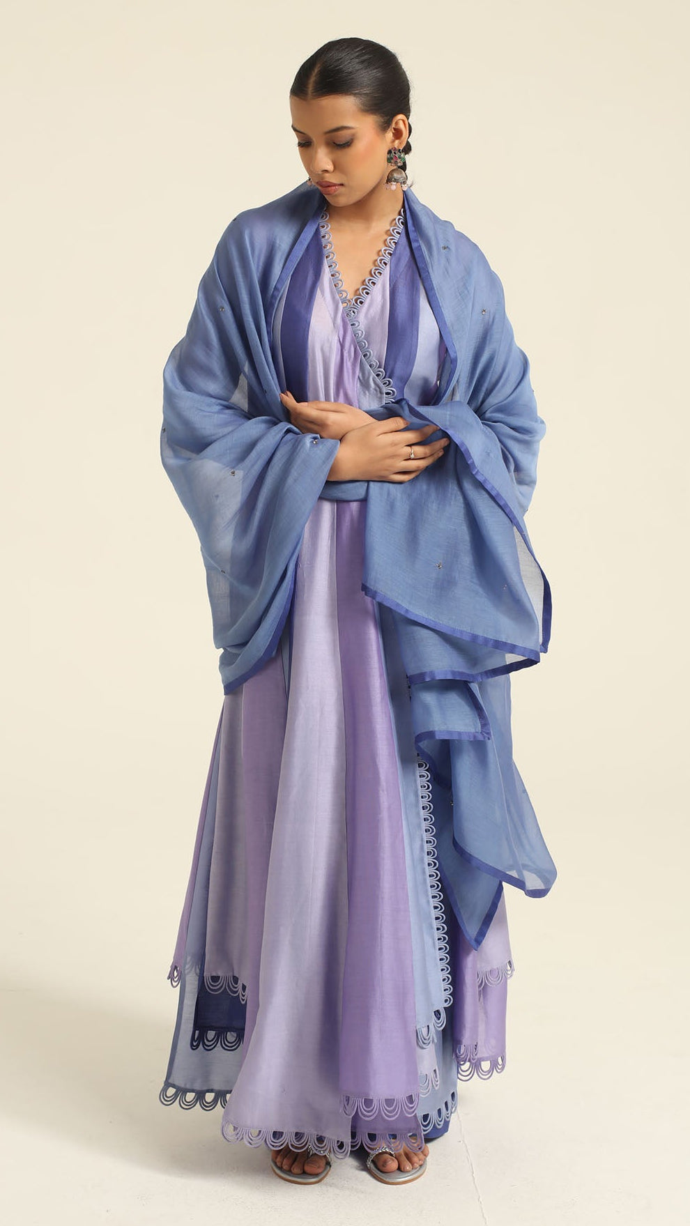 Venya Anarkali