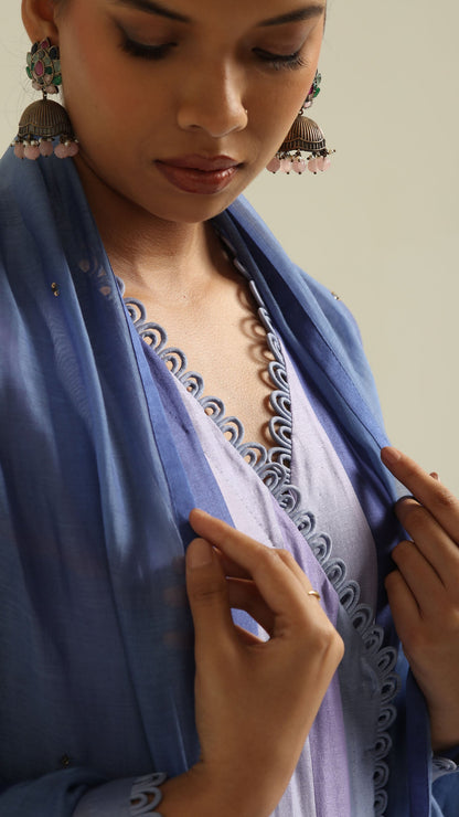 Venya Anarkali