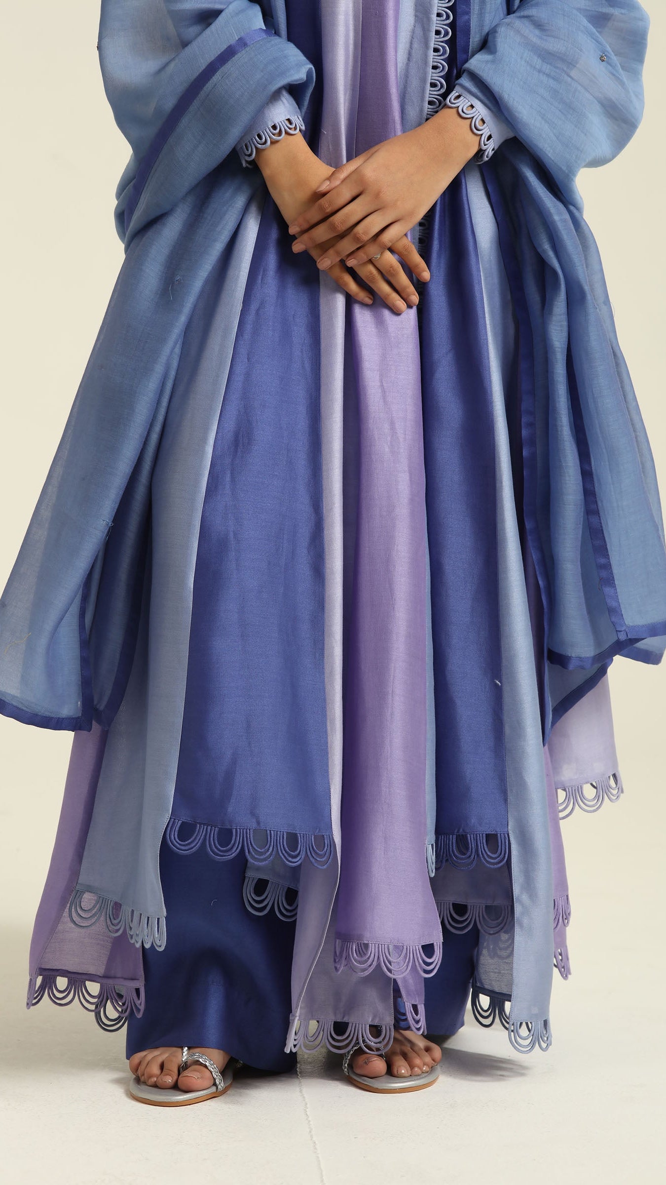 Venya Anarkali