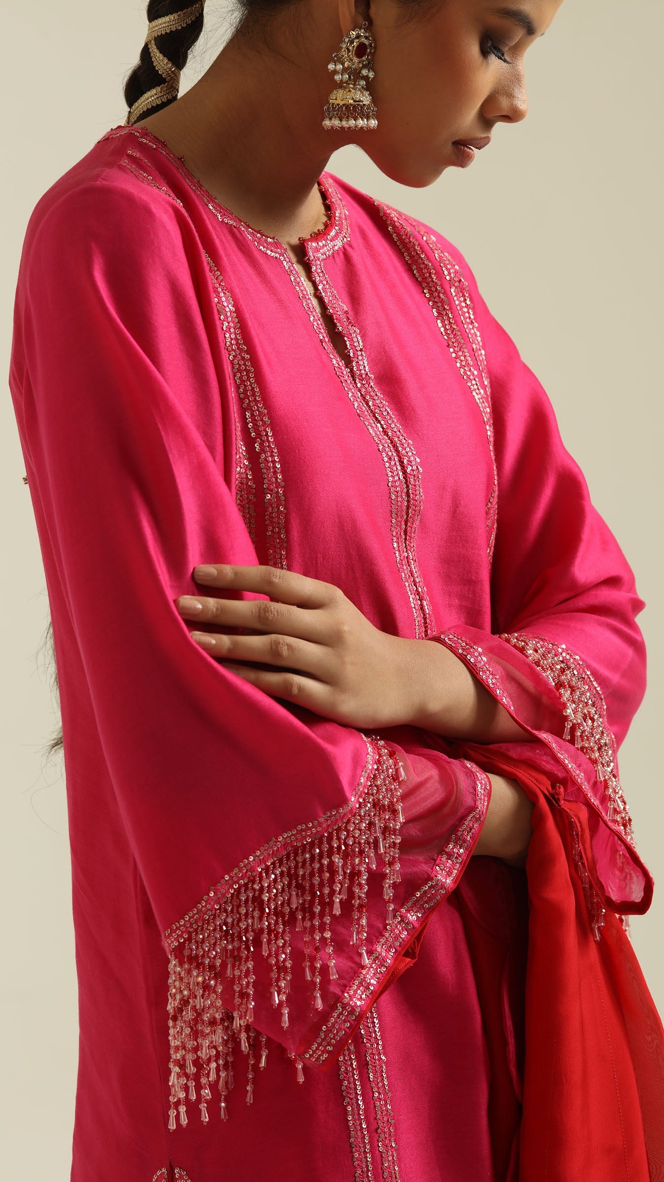 Ragini Suit