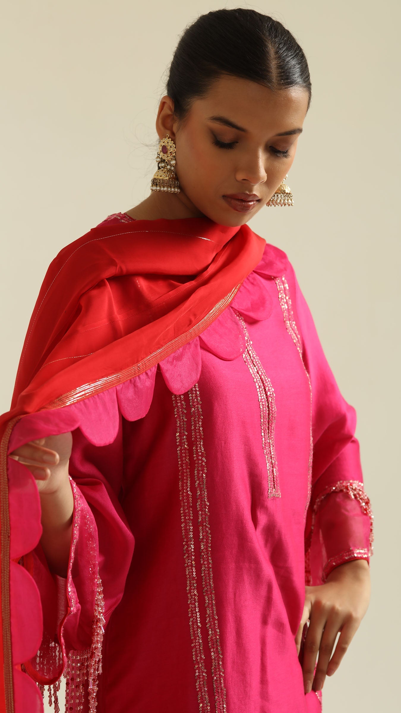 Ragini Suit