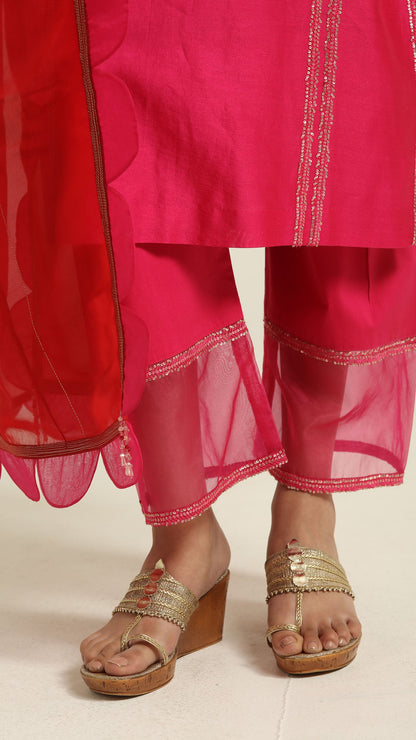 Ragini Suit