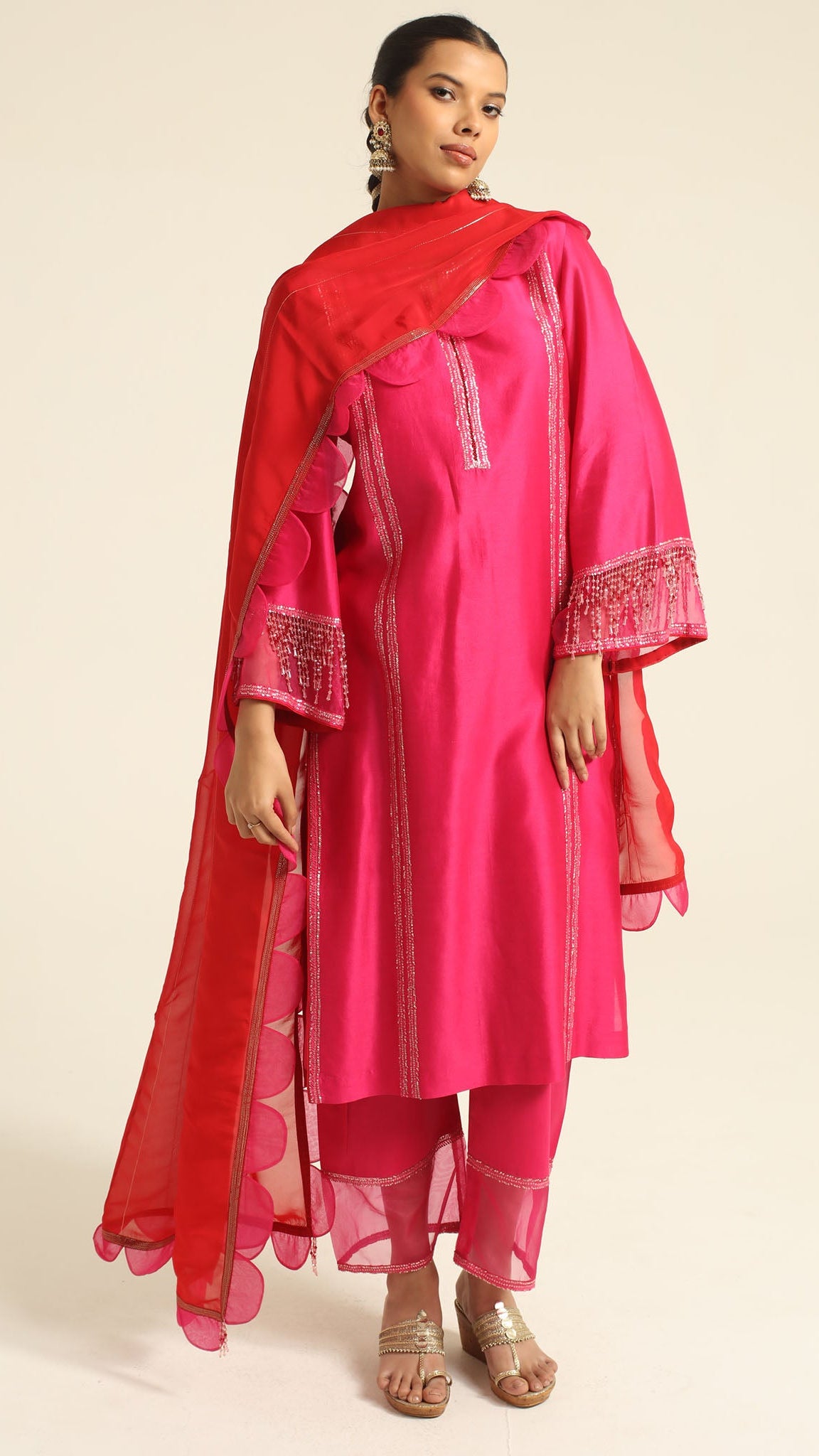 Ragini Suit