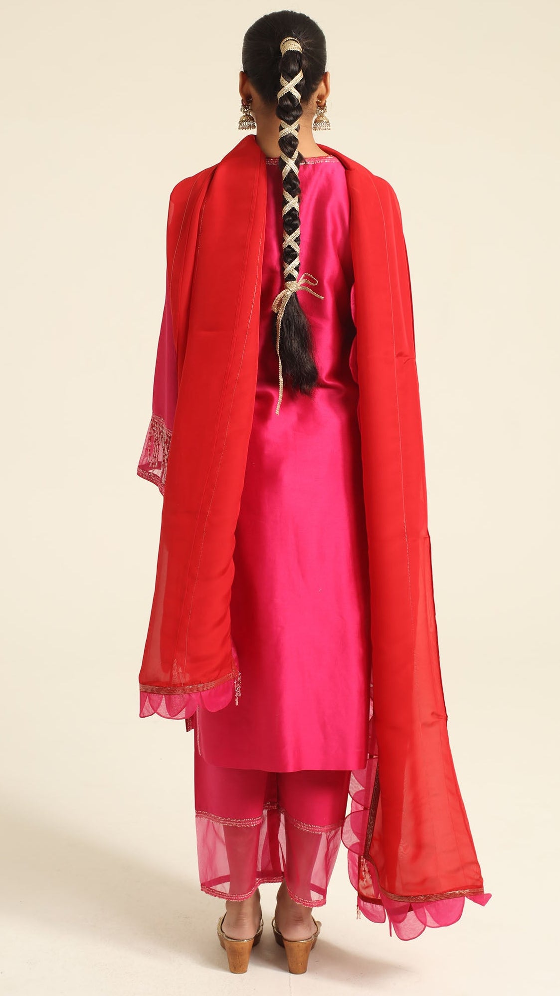 Ragini Suit