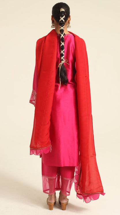 Ragini Suit